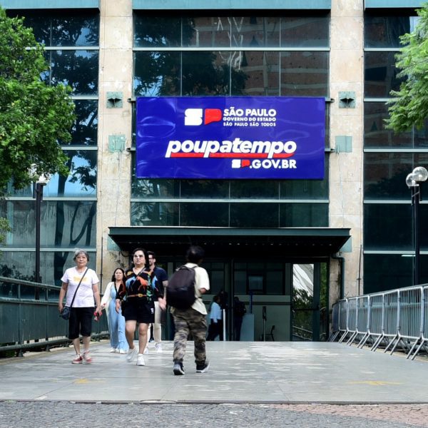 Veja onde doar peças para a Campanha do Agasalho do Governo de SP