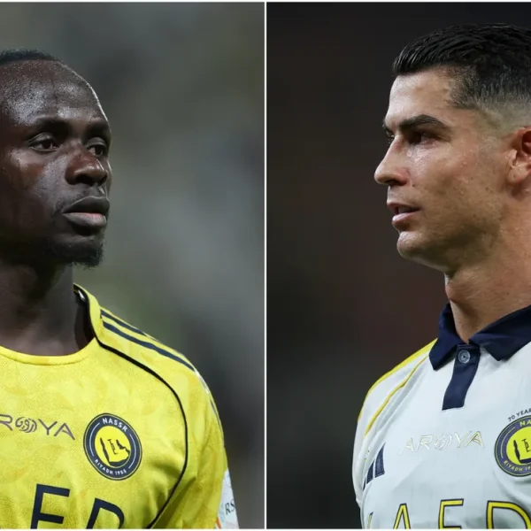 Cristiano Ronaldo e Sadio Mane devem retornar de lesão enquanto Al Nassr busca o título do SPL