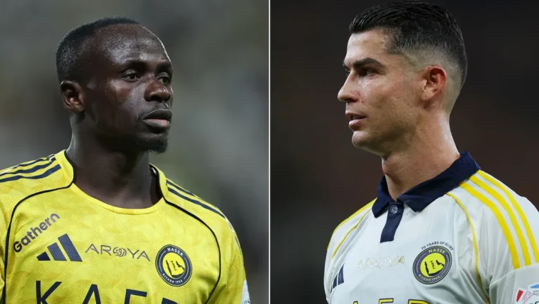 Cristiano Ronaldo e Sadio Mane devem retornar de lesão enquanto Al Nassr busca o título do SPL