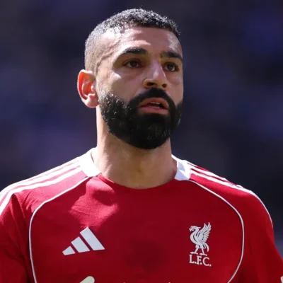 A temporada de Mohamed Salah no Liverpool termina após lesão, diz diretor egípcio antes da Copa do Mundo