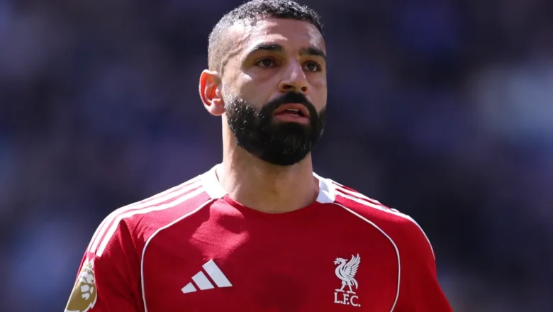 A temporada de Mohamed Salah no Liverpool termina após lesão, diz diretor egípcio antes da Copa do Mundo