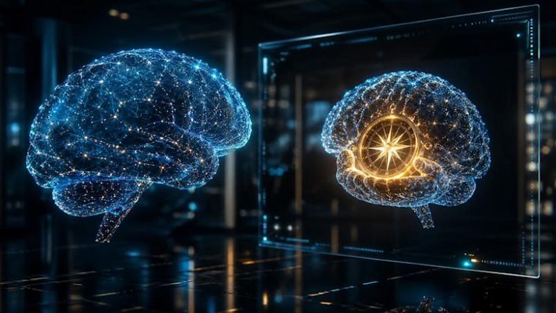 Como construir agentes de raciocínio personalizados com uma fração da computação